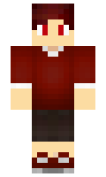 Fantamas minecraft skin