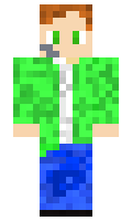 MadsBayRob minecraft skin