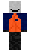 LaggySniper minecraft skin