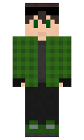 KCGamer11 minecraft skin