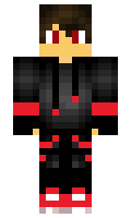 DeadInside09 minecraft skin