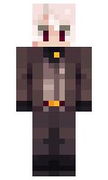 ivya minecraft skin