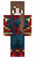 lilomilo minecraft skin