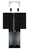 frendli minecraft skin