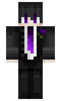 MeikoMC minecraft skin