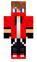 PippoSal minecraft skin