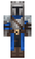 Sonnyrevan minecraft skin