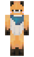 TheToadTyrant minecraft skin