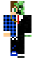 PvPMidnight minecraft skin