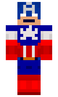 SteveJackson267 minecraft skin