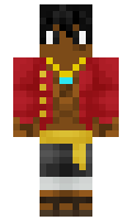 raincandyy minecraft skin