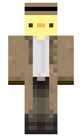 DuckyCraft668 minecraft skin