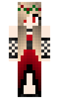 dereotlu minecraft skin