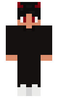 rukye minecraft skin