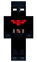 OkRAXNS minecraft skin