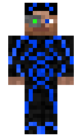 ScientiaVire minecraft skin