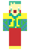 TheDomeSupp444 minecraft skin