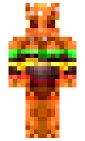 xd11 minecraft skin