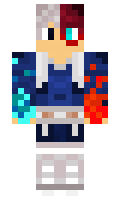 kaimaranthe minecraft skin