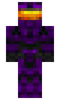 HyperEs minecraft skin