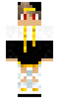 LoneWolf33 minecraft skin