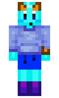 Ian1872 minecraft skin
