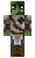 TinussB minecraft skin