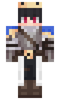 l1kus minecraft skin