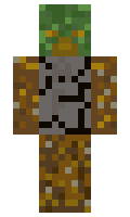Runningbull1000 minecraft skin
