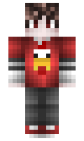 Foreveryoung minecraft skin