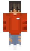 FernnTree minecraft skin