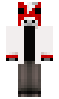 Paketbaand minecraft skin