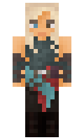 lovelyninja567 minecraft skin