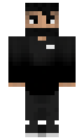 Sloterr minecraft skin
