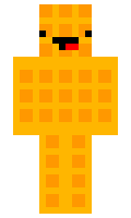 Vaffelcraft minecraft skin