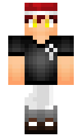 FeSis minecraft skin