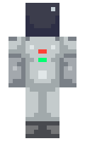 Ripley minecraft skin