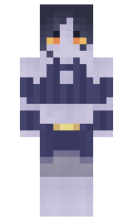 Octacontakaitria minecraft skin