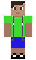 4ip minecraft skin