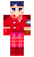 ILuvVictory minecraft skin