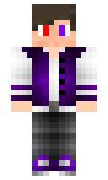 xPexy minecraft skin