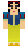 melaniebeedot minecraft skin