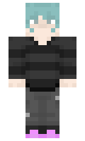 Technologis minecraft skin