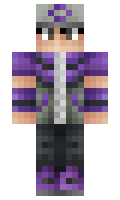 ChilleR minecraft skin