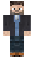 Kategi minecraft skin