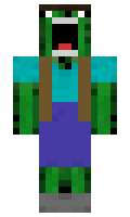 Schipitun minecraft skin