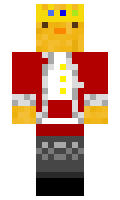 45341e8e164ff3 minecraft skin