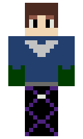 DimaPlay minecraft skin