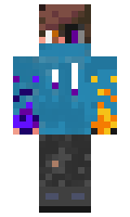 Thib1000 minecraft skin