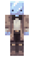 KingBacon145 minecraft skin